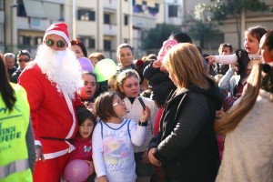 Città Senza Periferie Natale 2014