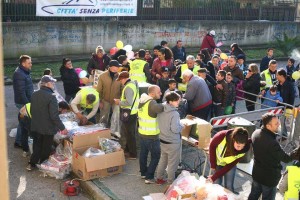 Natale 2014 San Pietro a Patierno