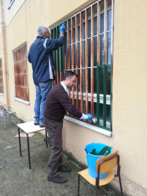 Volontari San Pietro a Paterno..