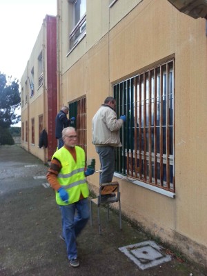 Volontari San Pietro a Paterno,