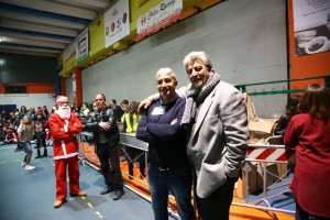 Natale al Palastadera 2015