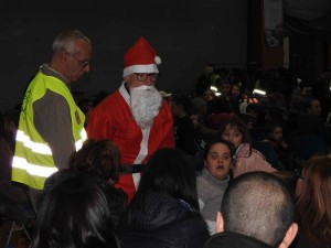 Natale al Palastadera 2015