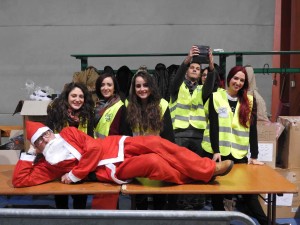 Natale al Palastadera 2015