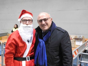 Natale al Palastadera 2015