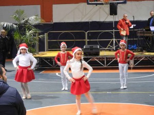 Natale al Palastadera 2015