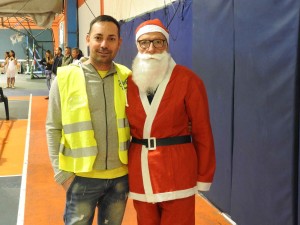 Natale al Palastadera 2015