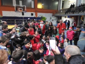 Natale al Palastadera 2015