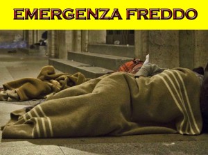 energenza-freddo Napoli